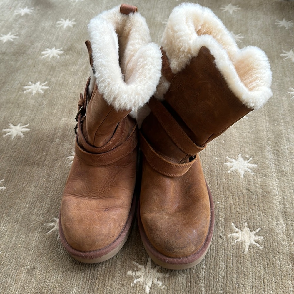 Uggs!